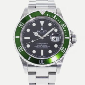 Rolex Submariner Kermit 16610LV