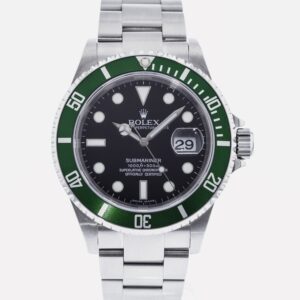 Rolex Submariner Kermit 16610LV