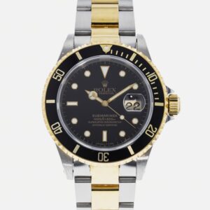 Rolex Submariner 16613