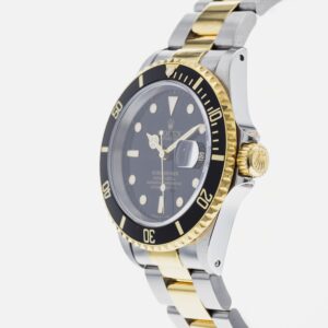 Rolex Submariner 16613