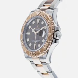 Rolex Yacht-Master 40 126621