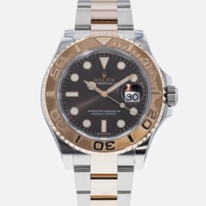 Rolex Yacht-Master 40 126621