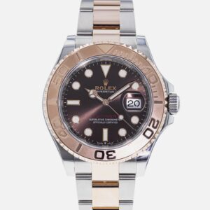 Rolex Yacht-Master 40 126621