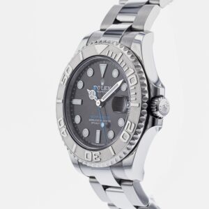 Rolex Yacht-Master 37 268622