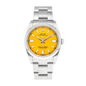 Rolex Oyster Perpetual 36 126000