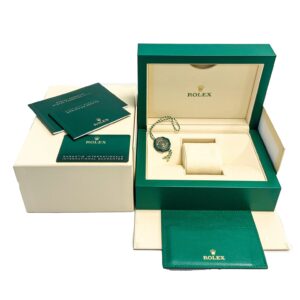 Rolex Oyster Perpetual 36 126000