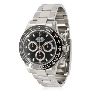 Rolex Cosmograph Daytona Oyster 40 mm Oystersteel 116500LN