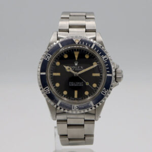 Rolex Submariner 5513