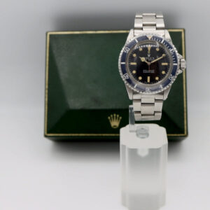 Rolex Submariner 5513