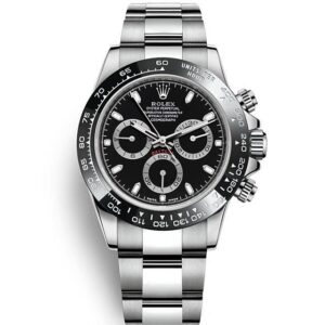 Rolex Cosmograph Daytona Oyster 40 mm Oystersteel 116500LN