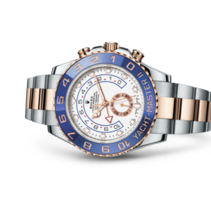 Rolex Yacht Master II Oyster 44 mm Oystersteel and Everose gold