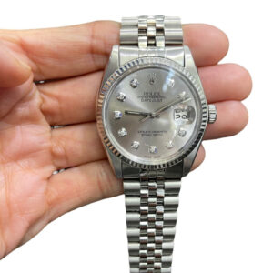 Rolex Datejust 36