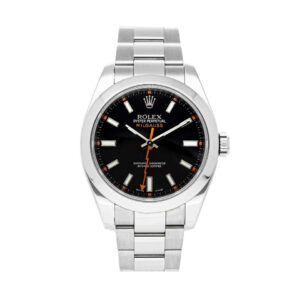 Rolex Pre-Owned Rolex Milgauss 116400