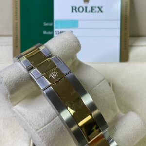 Rolex Submariner Date