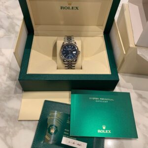 Rolex Datejust 36