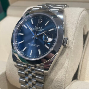 Rolex Datejust 41