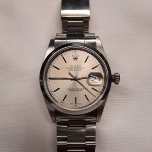 Rolex Datejust 36