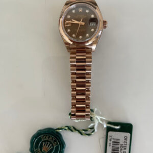 Rolex Lady-Datejust