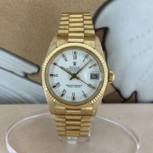 Rolex Datejust 31mm