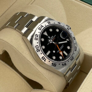 Rolex Explorer II 42mm 226570