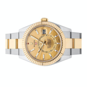 Rolex Pre-Owned  Sky-Dweller 326933