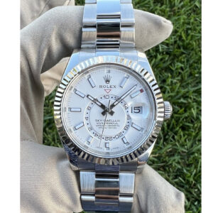 Rolex Sky-Dweller