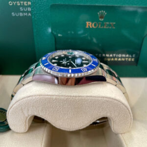 Rolex Submariner Date 41mm 126619LB Stickers 2021