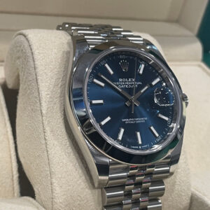 Rolex Datejust 41