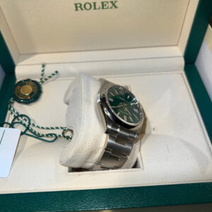 Rolex Oyster Perpetual 41