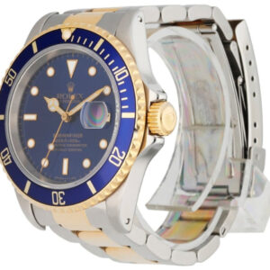 Rolex Submariner 16613 Men’s Watch