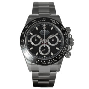 Rolex Daytona 116500LN NEW ‘Stickers’