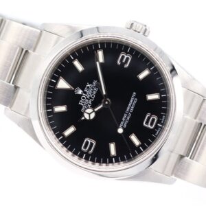 Rolex Explorer 1 Z 114270