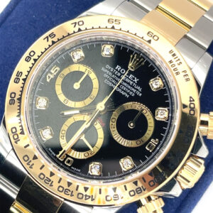 Rolex Daytona