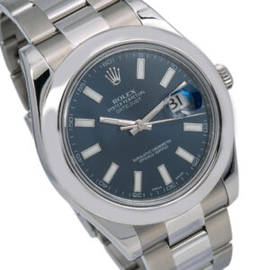 Rolex Datejust II