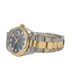 Rolex Oyster Perpetual Date