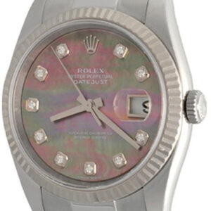 Rolex Datejust Model 16234