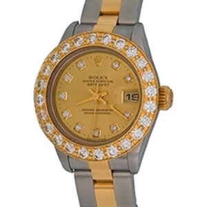 Rolex Datejust Model 69173