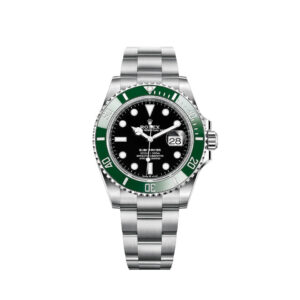 Rolex Submariner Starbucks 41mm 2021