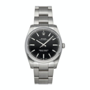 Rolex Pre-Owned Rolex Oyster Perpetual 114200