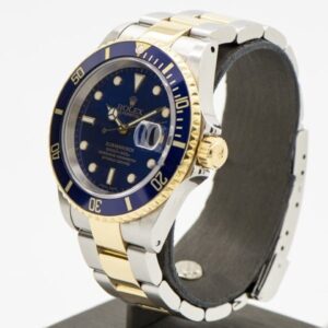 Rolex Submariner Date