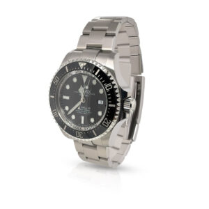 Rolex Sea-Dweller Deepsea