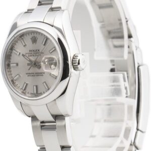 Rolex Lady Oyster Perpetual 179160