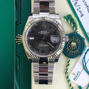 Rolex Datejust 41