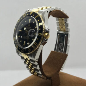 Rolex GMT-Master