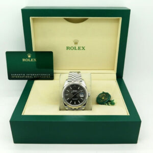 Rolex Datejust 41