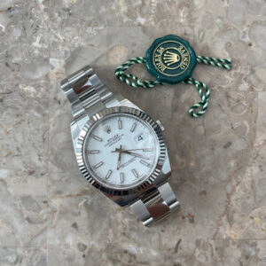 Rolex Datejust 41