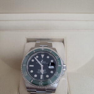 Rolex Submariner Date