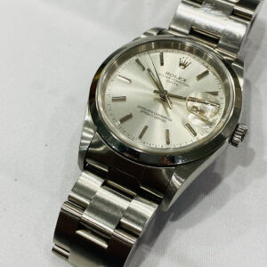 Rolex Datejust 41