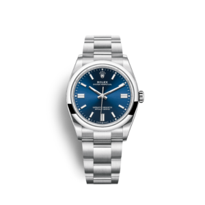 Rolex Oyster Perpetual 36 mm Oystersteel 126000-0003