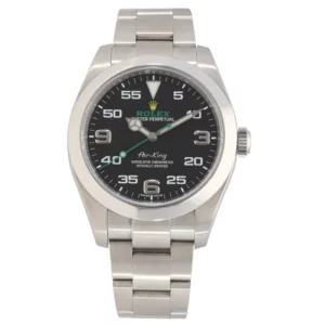 Rolex Air-King 116900